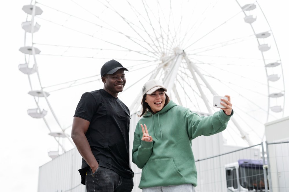 Attraction Entertainment